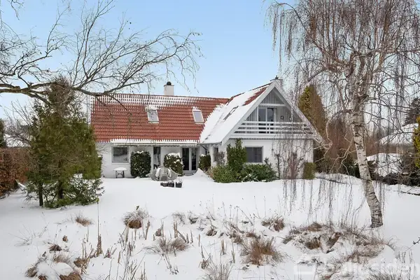 Villa på Ny Strandvej 52, 3060 Espergærde