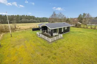 Fritidshus på Fjordparken 85, Lovns, 9640 Farsø