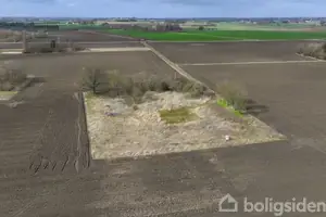 Helårsgrund på Pilevej 4, 4261 Dalmose