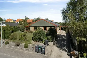 Villa på Ahornvej 7, 4390 Vipperød
