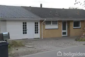 Villa på Poppelbakken 9, 4400 Kalundborg