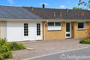 Villa på Poppelbakken 9, 4400 Kalundborg