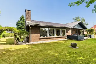 Villa på Kliplev Hovedgade 43, Kliplev, 6200 Aabenraa