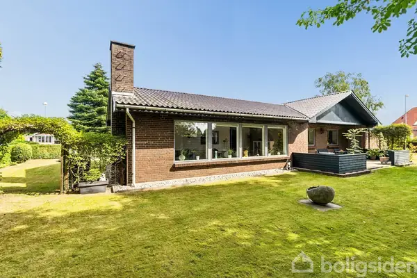 Villa på Kliplev Hovedgade 43, 6200 Aabenraa