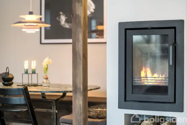 Villa på Cedergangen 34, 2300 København S