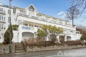 Ejerlejlighed på Skodsborg Strandvej 227, 2. 25., 2942 Skodsborg