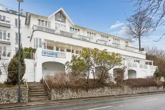 Ejerlejlighed på Skodsborg Strandvej 227, 2. 25., 2942 Skodsborg