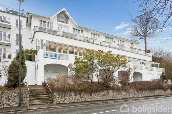 Ejerlejlighed på Skodsborg Strandvej 227, 2. 25., 2942 Skodsborg