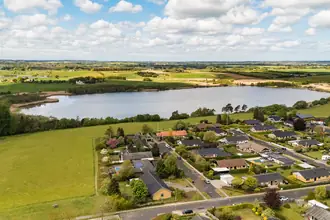 Villa på Søbakken 60, Svogerslev, 4000 Roskilde