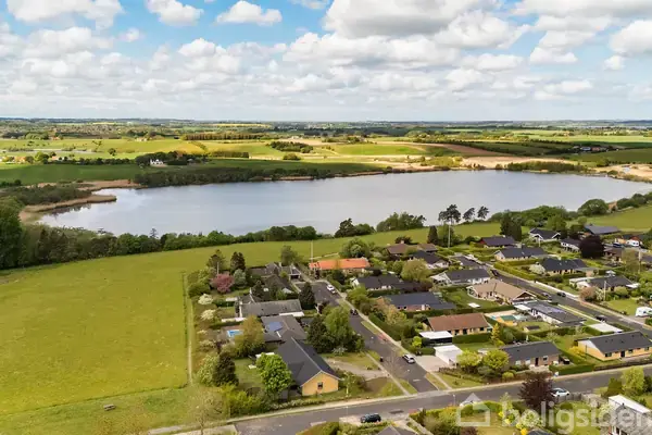 Villa på Søbakken 60, 4000 Roskilde