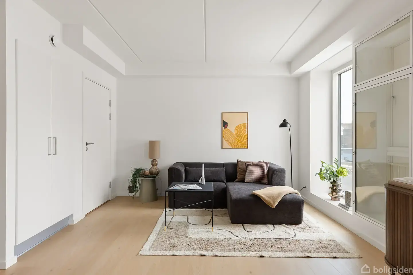 Ejerlejlighed på Nørrebrogade 8, 2. 4., 8000 Aarhus C