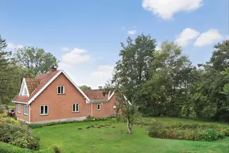 Villa på Gummersmarkvej 12, 4632 Bjæverskov