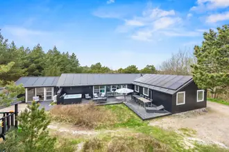 Fritidshus på Spurvevej 10, Bolilmark, 6792 Rømø
