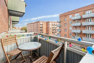 Ejerlejlighed på Kastrupvej 84, 2. tv., 2300 København S