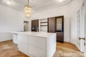 Ejerlejlighed på Kongensgade 87, 2. tv., 6700 Esbjerg