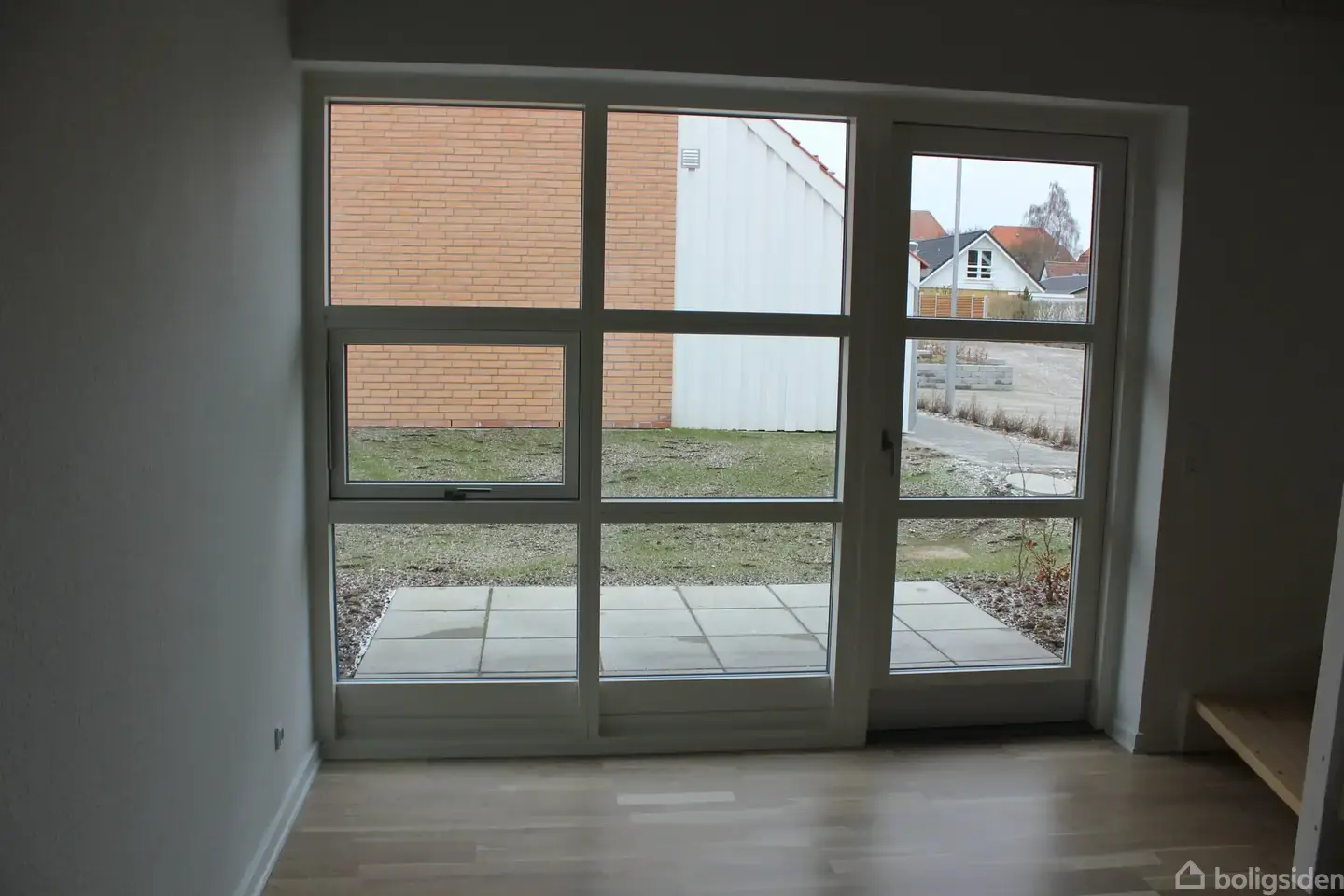 Rækkehus på Isgårdsvænget 69, 5000 Odense C