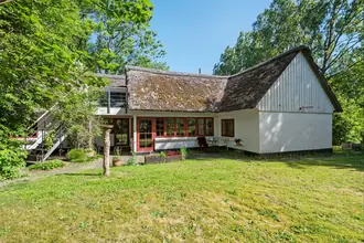 Villa på Voldbyvej 96, Sjelle, 8464 Galten