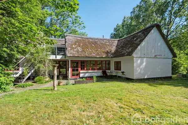 Villa på Voldbyvej 96, 8464 Galten