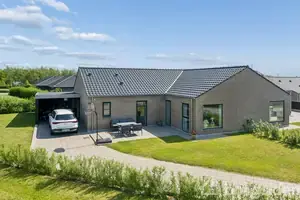 Villa på Plutovænget 46A, 6710 Esbjerg V