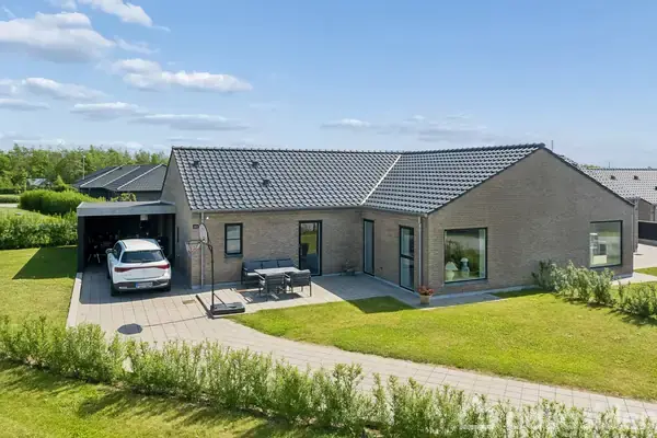 Villa på Plutovænget 46A, 6710 Esbjerg V