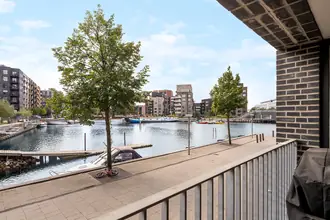 Ejerlejlighed på Thad Jones Vej 16, th., 2450 København SV