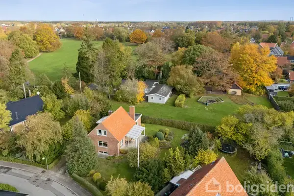 Villa på Rønkrogen 6, 2600 Glostrup