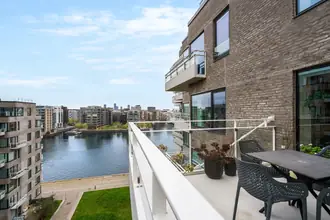 Ejerlejlighed på Islands Brygge 38A, 7. tv., 2300 København S