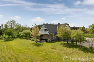 Villa på Vestparken 62, 6840 Oksbøl