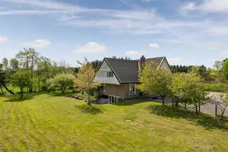 Villa på Vestparken 62, 6840 Oksbøl