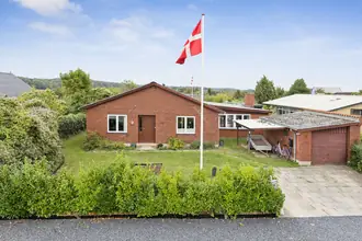 Villa på Hammerichsvej 26, 4760 Vordingborg