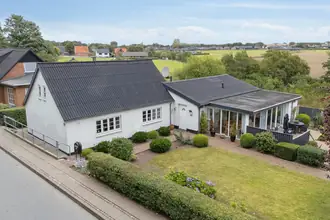 Villa på Smedebjergevej 41, Vils, 7980 Vils