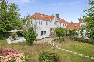 Villa på Emiliekildevej 35A, 2930 Klampenborg