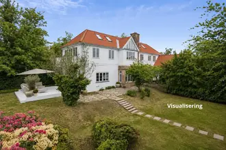 Emiliekildevej 35A