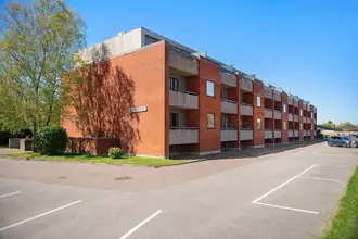 Ejerlejlighed på Rosenvængets Alle 99, -1., 6700