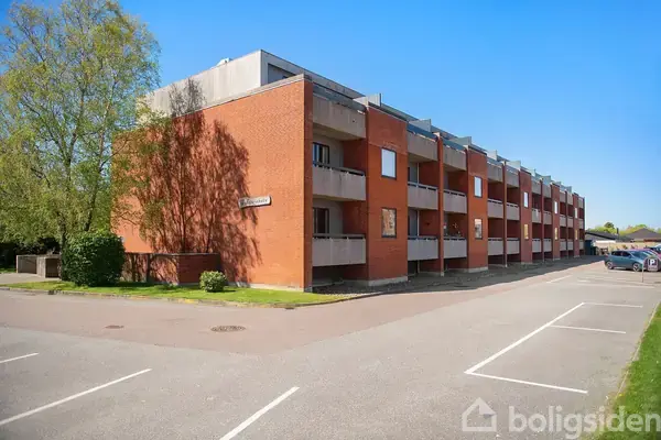 Ejerlejlighed på Rosenvængets Alle 99, kl., 6700 Esbjerg
