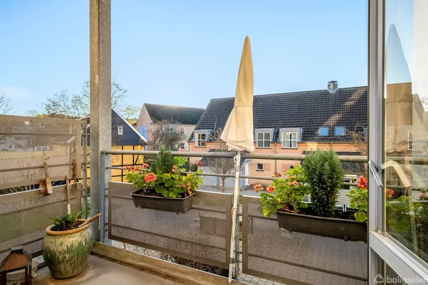 Ejerlejlighed på Nyhusevej 39, 1. th., 3400 Hillerød