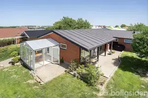 Villa på Bellisalle 7, 8700 Horsens