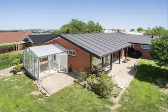 Villa på Bellisalle 7, 8700 Horsens