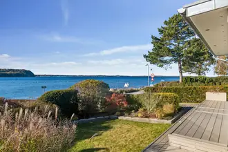 Villa på Strandvej 44, 3600 Frederikssund