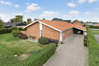 Villa på Langelandsgade 26, 9700 Brønderslev