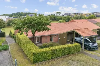 Rækkehus på Ledavej 19A, 9210 Aalborg SØ