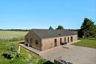Fritidshus på Vesterhavs Sletten 59, Faarup, 9493 Saltum