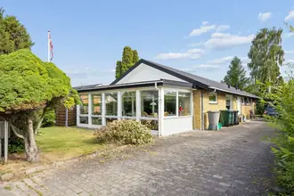 Villa på Kirstinedalsvej 18, 4600 Køge