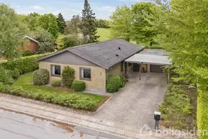 Villa på Mågevej 2, 7700 Thisted