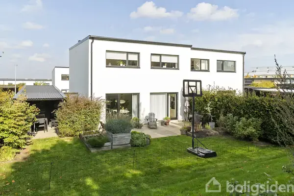 Rækkehus på Kolt Østerparken 38, 8361 Hasselager