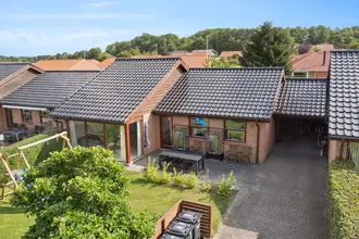 Rækkehus på Triersvej 8, 8660 Skanderborg