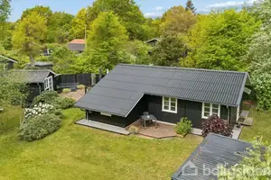 Fritidsbolig på Bøsholmstien 36, 8585 Glesborg