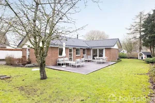 Villa på Haslegårdsvej 81, 8210 Aarhus V