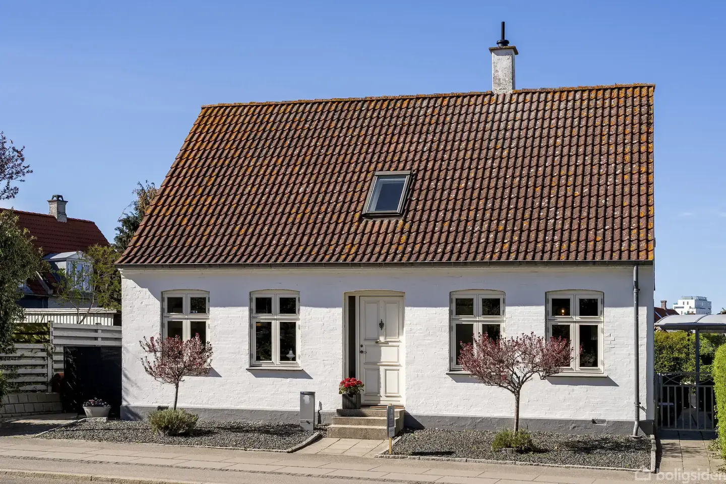 Villa på Fuglsvej 36, 4300 Holbæk