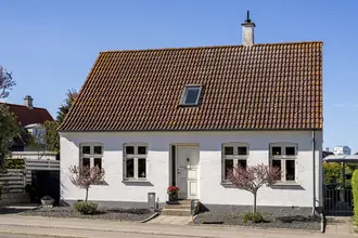 Villa på Fuglsvej 36, 4300 Holbæk